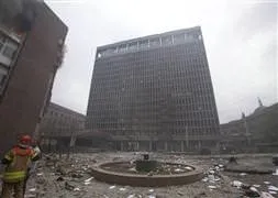 Oslo’da bir Türk kayıp