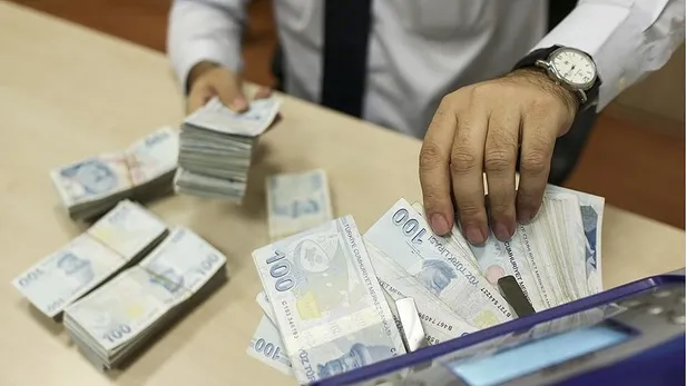 SON DAKİKA: 850 bin esnaf borç yükünden kurtuluyor: Vergi, matrah, indirim ve taksit müjdesi-4