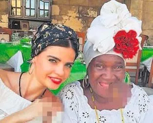 Küba’da devrim yaptı