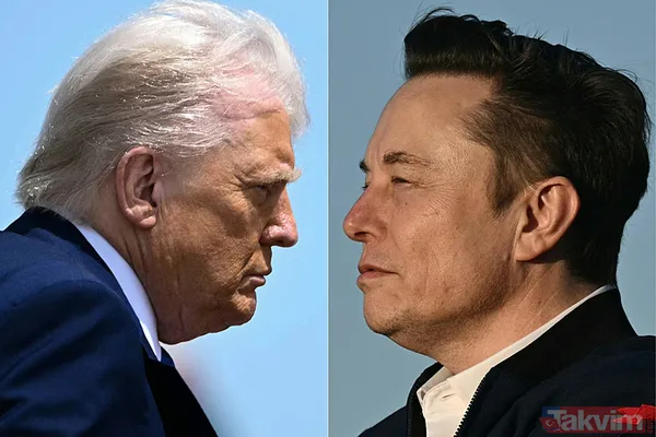 İngiliz medyasından bomba iddia: Musk Trump’ın torununa göz dikti! Elon'dan geri adım: Epstein paylaşımını sildi - 11