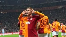 Galatasaray golü buldu! Kritik ofsayt detayı