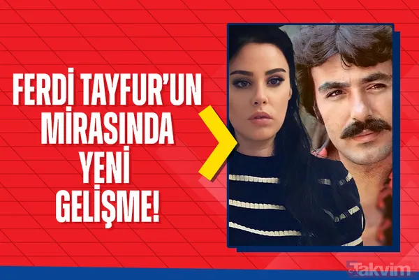 Türk müziğinin efsane ismi Ferdi Tayfur 2 Ocak'ta tedavi gördüğü hastanede vefat etti. Acı haberiyle tüm Türkiye'yi yasa boğan sanatçının vefatının ardından...
