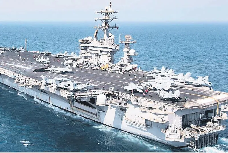 Akdeniz’de kıyamete 5 var