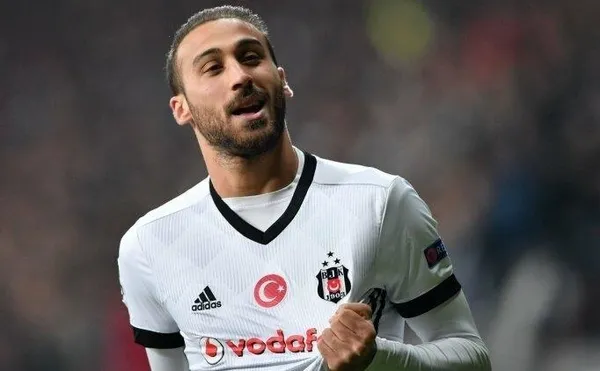 Başakşehir-Beşiktaş maçı Cüneyt Çakır’ın (Yurttan ve dünyadan spor gündemi)-14