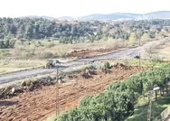 İstanbulda yapılacak salgın hastanelerine jet gibi start