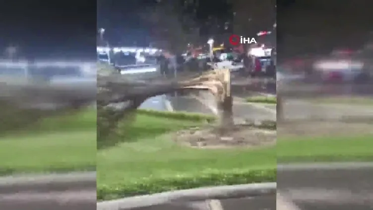 Bursa’da 5 ilçede okullar tatil edildi