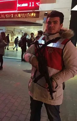 Türkiye genelinde dev operasyon