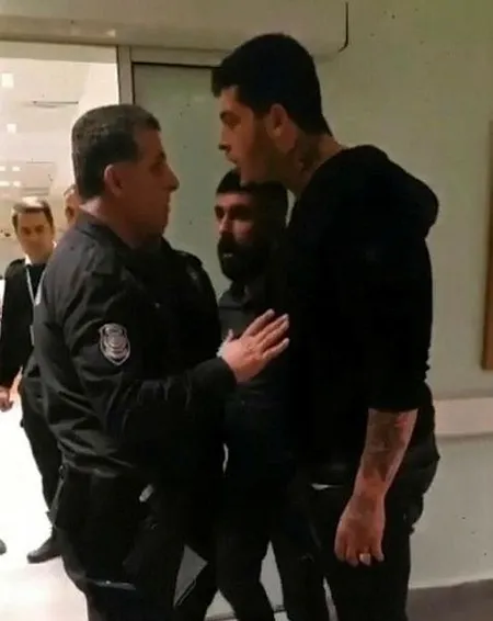 Son dakika: Balıkesir'deki iki zorba hakkında istenen ceza belli oldu!-3