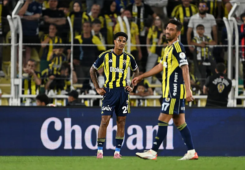 Fenerbahçe - Alanyaspor maçı sonrası flaş sözler! "O yıldızdan vazgeçmeli" - 2