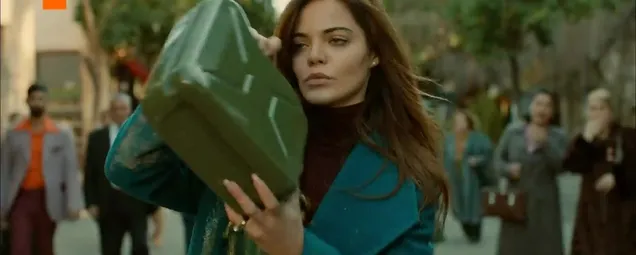 Züleyha intihar etmek istedi ve üzerine benzin döktü! Bir Zamanlar Çukurova 59. yeni bölüm