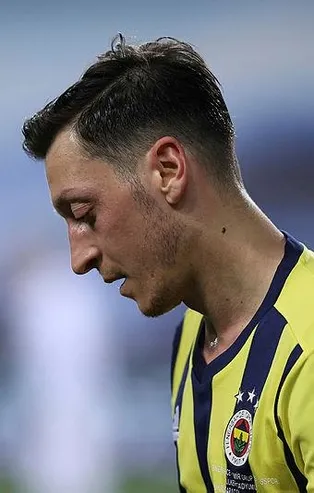Fenerbahçe'de bomba Mesut Özil iddiası! ABD seçeneği masada