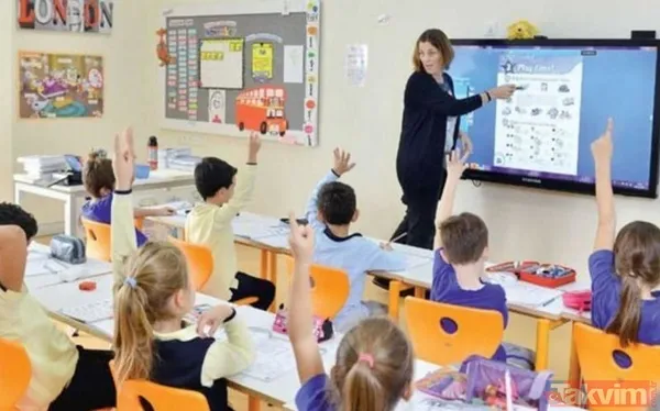 Milli Eğitim Akademisi kurulacak | Öğretmenlik Mesleği Kanunu Resmi Gazete'de! Öğretmen atamaları nasıl olacak? - 4