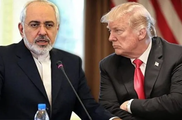 Zarif’ten Trump'a 'lise zorbası' benzetmesi