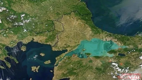 15 maddede Kanal İstanbul gerçeği: İmamoğlu'nun temelsiz iddialarına yanıt geldi - 30