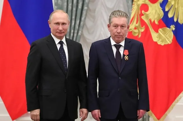 Rus oligarkların şüpheli ölümlerine bir yenisi daha eklendi! Ravil Maganov'un ölümü intihar mı cinayet mi?