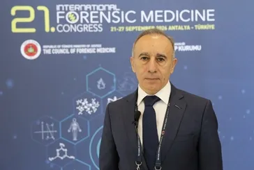 Türkiye’nin adli tıp tecrübesine talip oldular! Azerbaycan’dan iş birliği mesajı