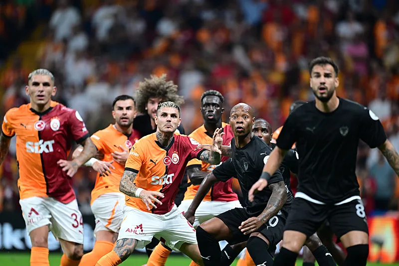 Galatasaray'ın yeni bekini duyurdular! Napoli'den geliyor - 2