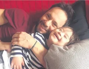 Sevgiyle aşacağız