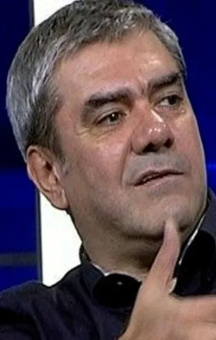 Yılmaz Özdil Muharrem İnce'ye cevap verdi