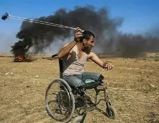 4 yıl önce ayaklarını kaybetmişti! Şimdi ise şehit oldu...