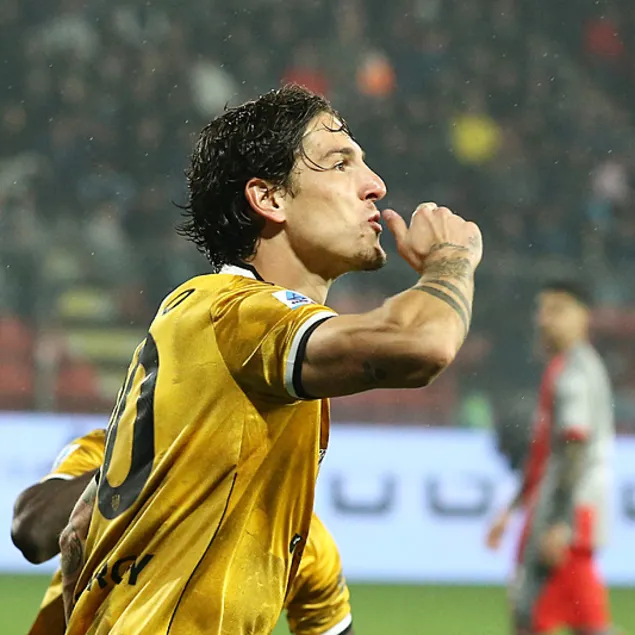 Zaniolo’dan itiraf! Artık olgunlaştım