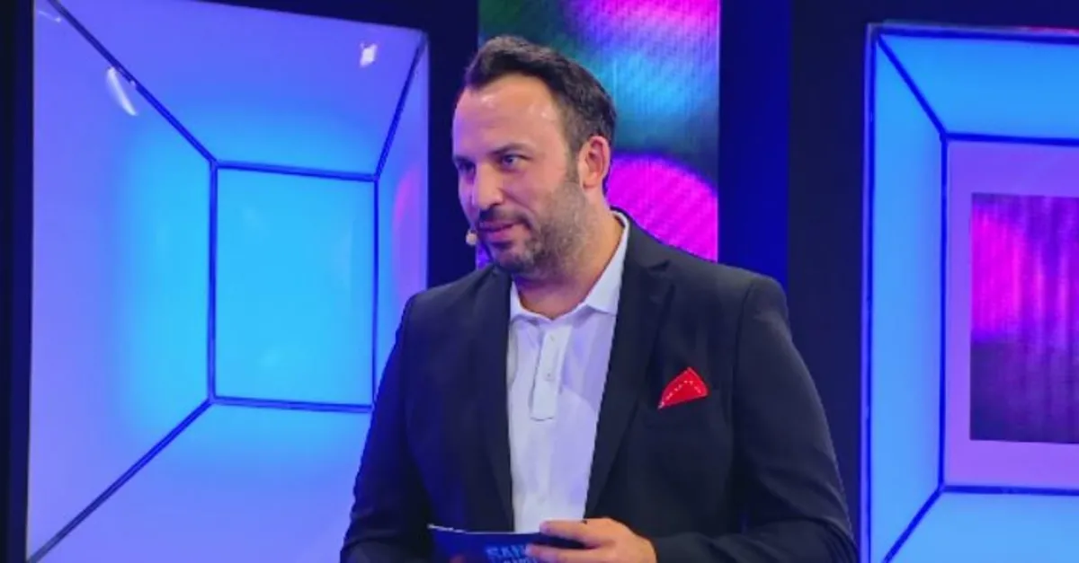 Atv'nin yeni yarışması ‘Şans Kapıyı Çalınca’ başlıyor! 50.000 lira kazanmak istemez misiniz?