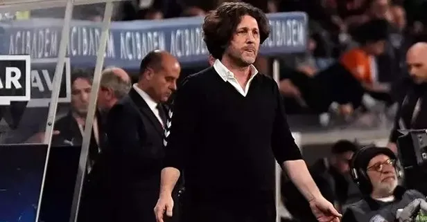 Fatih Tekke'den ilk galibiyet yorumu! "Abartmaya gerek yok!"