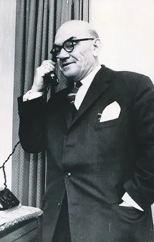 İlyas Bazna’ya “Çiçero” adını Franz von Papen taktı | Casus savaşları