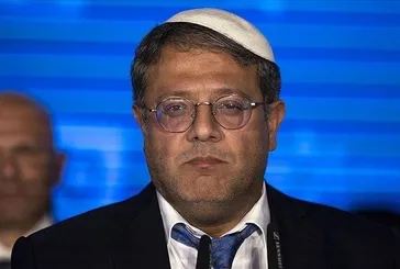 İsrailli Bakan Ben-Gvir'den "esirlerin dönmediği her gün için bir Kassam mensubu idam edilsin" çağrısı