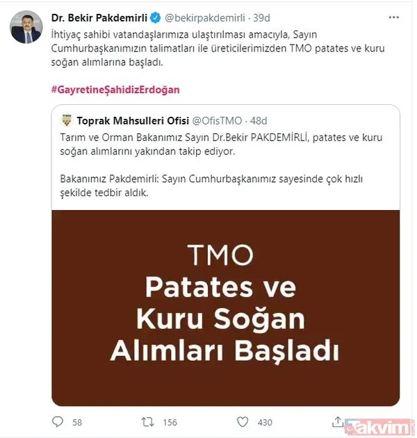 Büyük ve güçlü Türkiye yolunda ömrünü milletine adayan lider: #GayretineŞahidizErdoğan - 20