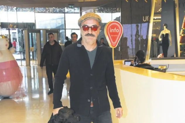 Kararsız Yılmaz