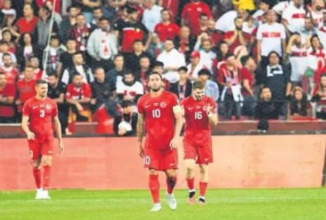 Çanlar Kuntz için çalıyor