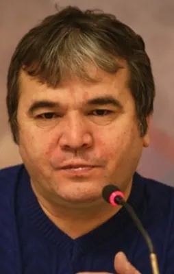 Naim Süleymanoğlu yoğun bakımda