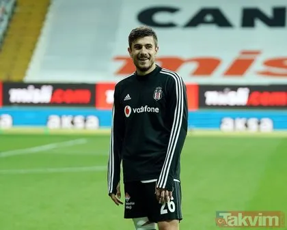 Beşiktaş’ta Dorukhan Toköz bilmecesi! İşte son teklif