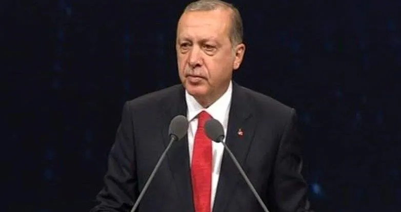 Erdoğan: Siz önce sizdeki papazı verin