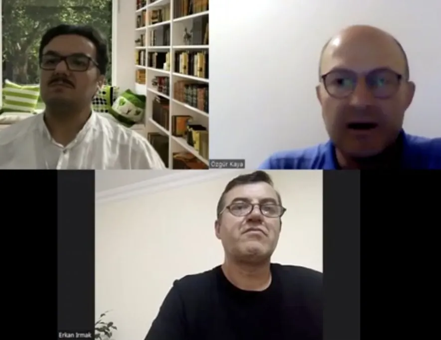 FETÖ imamından canlı yayında 15 Temmuz itirafı