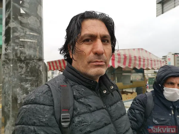 İBB seferleri azalttı yolcular durakta kaldı! Vatandaş isyanda - 6