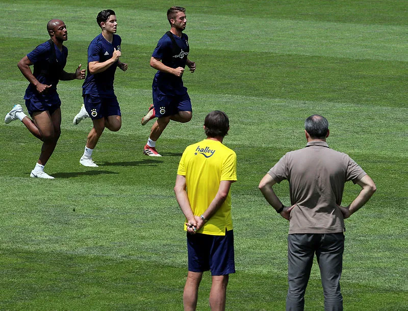 Fenerbahçe büyük hataydı! - 7