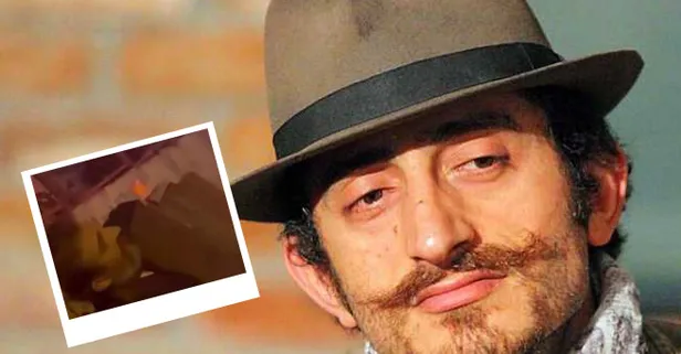 Karton toplarken görüntülenen Metin Keçeci suskunluğunu bozdu: İşin aslı bambaşka çıktı