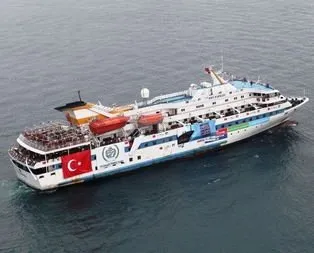 İspanya’dan Mavi Marmara çağrısı