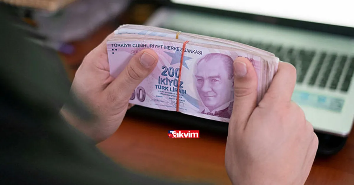 Tüm emeklilere 6.972 TL ödeme! SGK devreye girdi: Başvur 1 hafta içinde maaş hesabına gelsin! 90 gün şartı...