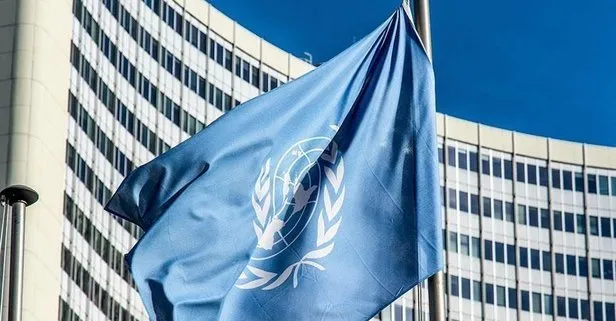 Son dakika: Koronavirüse Kovid-19 karşı küresel dayanışma kararı BM Genel Kurulu’nda kabul edildi