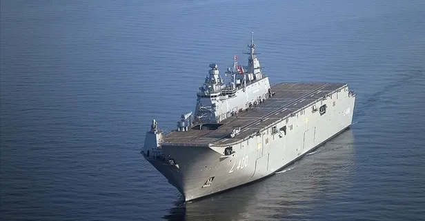 ABD ordusu, Karayipler’de uyuşturucu taşıdığı belirlenen tekneyi vurdu: 3 narko-terörist öldürüldü