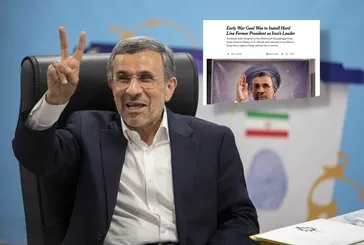 NYT yazdı: ABD ve İsrail Ahmedinejad’ı ev hapsinden kurtarıp İran’ın başına geçirecekti