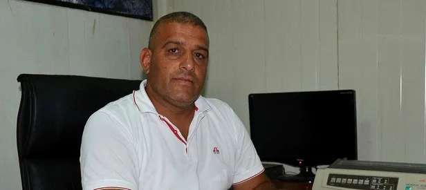 Bingöllü Adil Öksüz: "Bülent Tezcan hakkında suç duyurusunda bulunacağım"