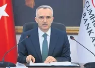 Merkez Bankası Başkanı Naci Ağbal: Enflasyonda hedef yüzde 5