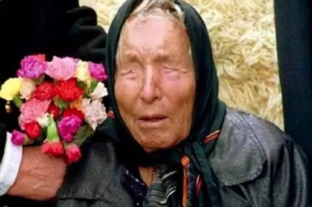 Baba Vanga’nın 2023 kehanetleri korkuttu: Nükleer patlama olacak