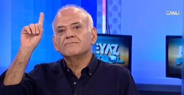 Çakar: "Fenerbahçe eğer kaybederse..."