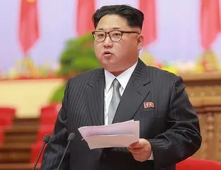 Kim Jong Un öldü mü? Kuzey Kore lideri Kim Jong Un...