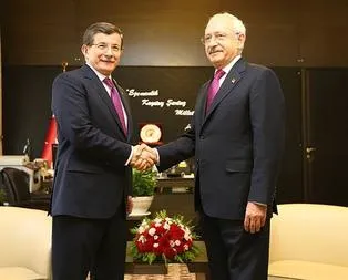 Kritik görüşme başladı